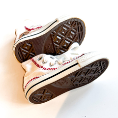 Zapatillas Converse All Star Baseball Niño Talle 3us - FASHION MARKET BA