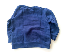 Remera Zara Azul Niña Niño Talle 12-18 M en internet