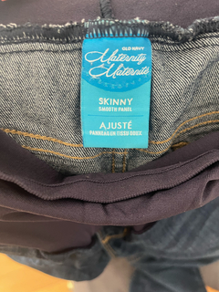 Jean Talle 2 Old Avy Maternity - comprar online