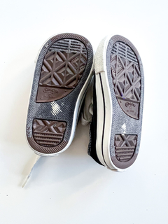 Zapatillas Converse Chuck Taylor All Star Niño Talle 4us en internet