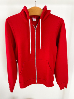 Buzo campera hombre American Apparel Talle XS en internet