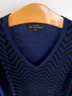 Sweater Hombre Ben Sherman talle S - comprar online