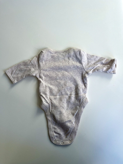 Body mangas largas old navy beige talle 0meses en internet