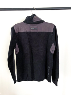 Sweater campera G-Star Hombre talle S - tienda online