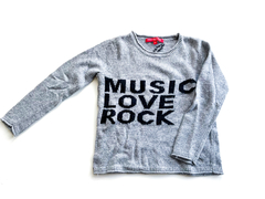 Sweaters Niño Paula Cahen D´anvers Talle 6 Años - comprar online