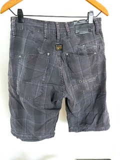 Bermuda Cuadrille G-star Denim Talle 29 en internet