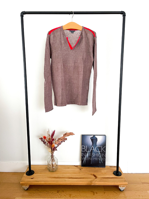 Sweater Armani exchange hombre talle S