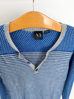 Sweater Armani Exchange Hombre Talle XS - comprar online