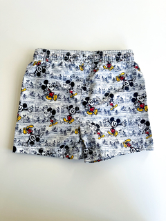 Malla H&M estampado Mickey Mouse Talle 6-12 meses en internet