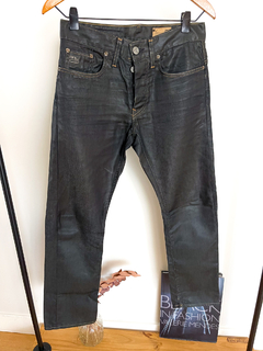 Jeans brilloso G-star raw talle 30 en internet