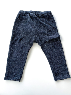 Pantalon Jogging gris Zara talle 2-3 años en internet