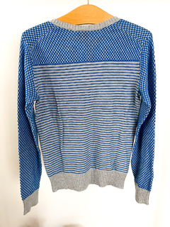 Sweater Armani Exchange Hombre Talle XS - FASHION MARKET BA