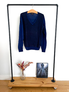 Sweater Hombre Ben Sherman talle S