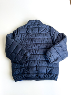 Campera Negra Niños Old Navy Talle 5 Años - comprar online