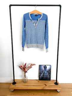 Sweater Armani Exchange Hombre Talle XS