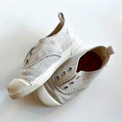 Panchas Zara Baby Beige Niño Talle 20 - comprar online