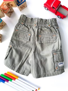 Pantalon Bebe Gap Varon - Talle Hasta 3 Meses - Nuevo en internet