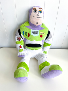 Peluche muñeco buzz Lightyear Toy story 65cm - original de Disney