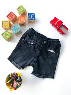 Short Bebe Gap - Talle 6 A 12 Meses - Nuevo - comprar online