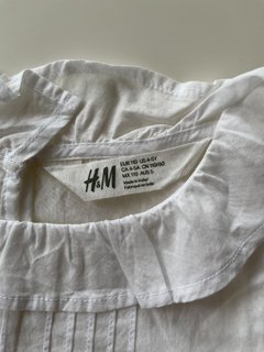 H&m niña 4 online años