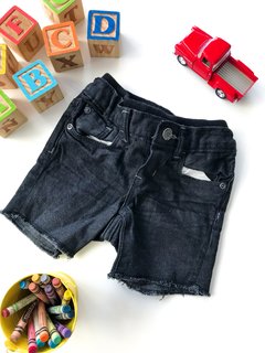 Short Bebe Gap - Talle 6 A 12 Meses - Nuevo