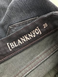 Jean Blank Nyc T 28 - Traido De Usa