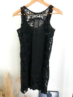 Vestido Veraniego Akiabara - Talle S - Nuevo - comprar online