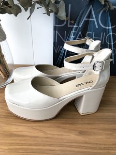 Zapatos Ona Saez Fiesta - ideal adolescentes - comprar online