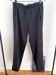 Pantalón Nike Dri-FIT Negro
