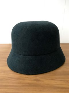 Sombrero Wanama Gris Oscuro Talle L - Nuevo - comprar online