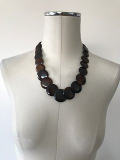 Collares Varios (grupo 1) - Precio Por Cada Uno - FASHION MARKET BA