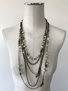 Collares Varios (grupo 6) - Precio Por Cada Uno - comprar online