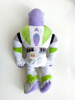 Peluche muñeco buzz Lightyear Toy story 65cm - original de Disney en internet