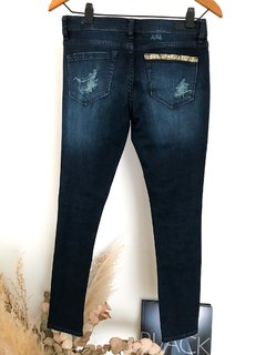 Jean Blank Nyc T 28 - Traido De Usa - tienda online