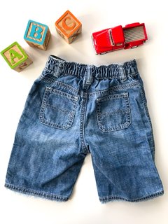 Pantalon Bermuda Gap Bebe 18 A 24 Meses - Poco Uso en internet