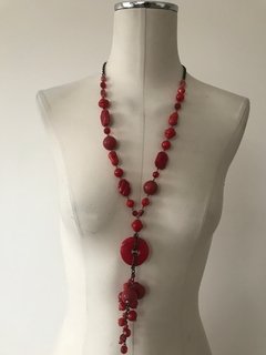 Collares Varios (grupo 5) - Precio Por Cada Uno