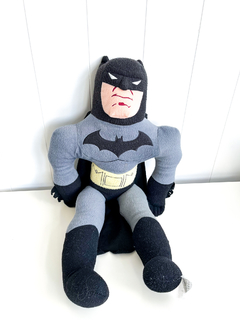 Peluche muñeco Batman 60cm - original de USA