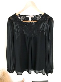 Remera Blusa Forever 21 - Talle S - Nueva - comprar online