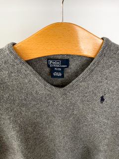 Sweater Hombre Polo Ralph Lauren T. 20 Años O Xl en internet