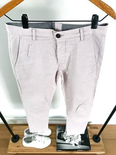 Pantalon Chino Hombre - All Saints - Talle 29 - Importado - FASHION MARKET BA