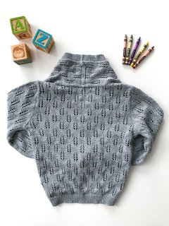 Sweater Nena Gap - Talle 5 Años - Muy Poco Uso en internet