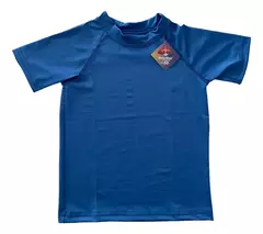 Imagen de Remera Lisa Para El Agua Proteccion Uv +50