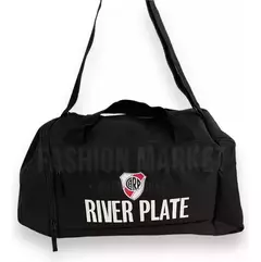 Imagen de Bolso Deportivo Futbol Boca River Afa Inter Miami