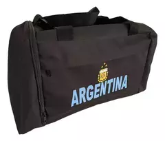 Bolso Deportivo Futbol Boca River Afa Inter Miami - comprar online