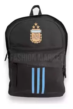 Mochila Club Inter Boca River Afa Escolar en internet