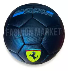 Pelota De Futbol Premium N5 Scuderia Ferrari - tienda online