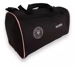 Bolso Deportivo Inter Miami Messi - comprar online