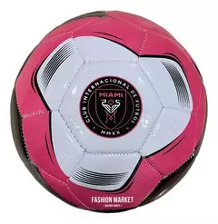 Pelota De Futbol Inter Miami N5