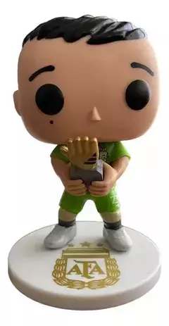 Funko Pop Dibu Martinez Qatar 2022 - comprar online