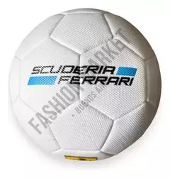 Pelota De Futbol Premium N5 Scuderia Ferrari en internet